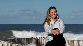 Taking up the mantle: Rose Damen on steering her family's legacy at Damen Yachting